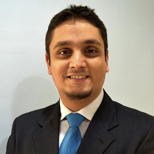 Harsh Deodhar