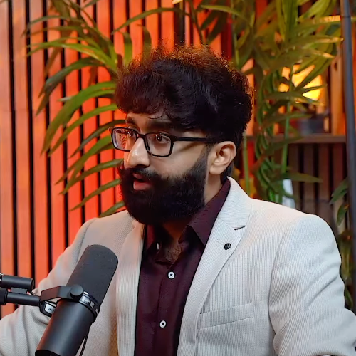 Akash Parvatikar