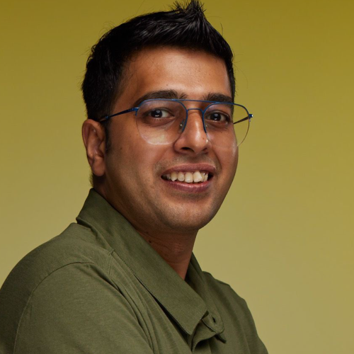 Hitesh Aswani
