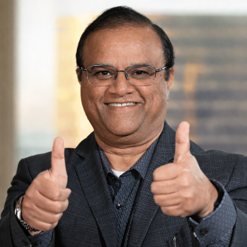 Anshuman Sinha
