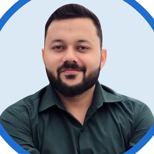Prashant Sirohi