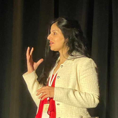 Visha Chadha