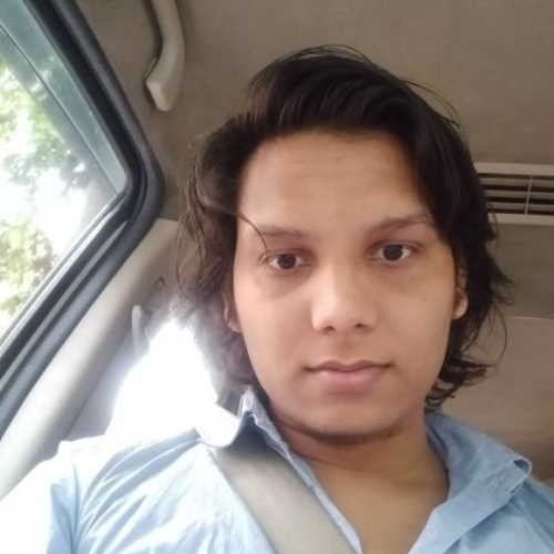 Mayank Ranjan