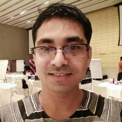 Devendra Tiwari
