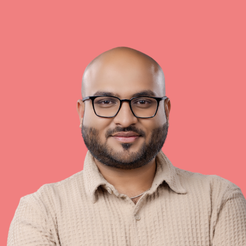 Himanshu Saxena