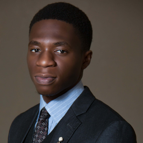 Michael Oshogbunu