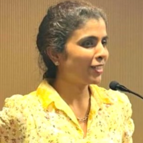 SHRDDHA SHETTY