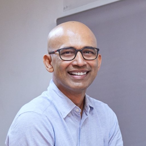Sanjay Ramakrishnan