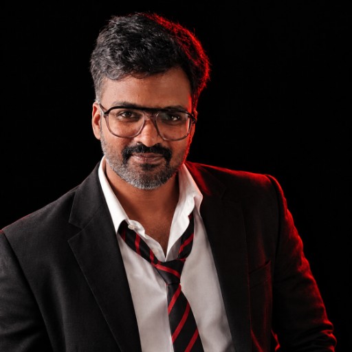 Mahendravijay