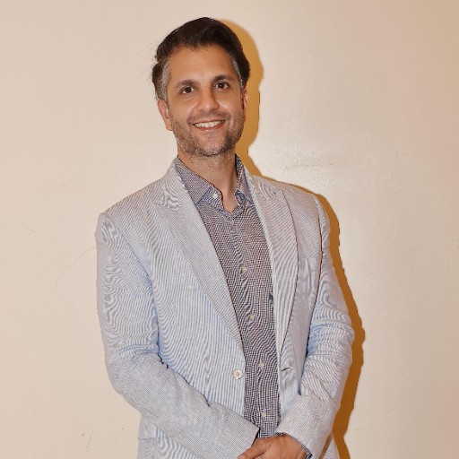 Madhav Tandan