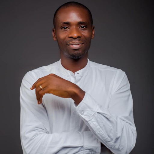 Victor Uche OBIOMA