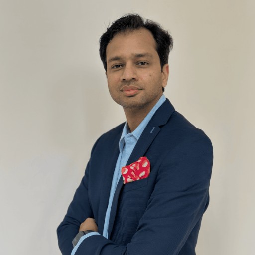 Yash Agarrwal