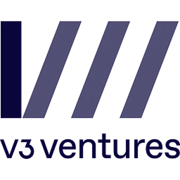 v3 vantures logo