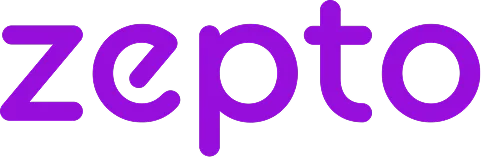 zepto logo