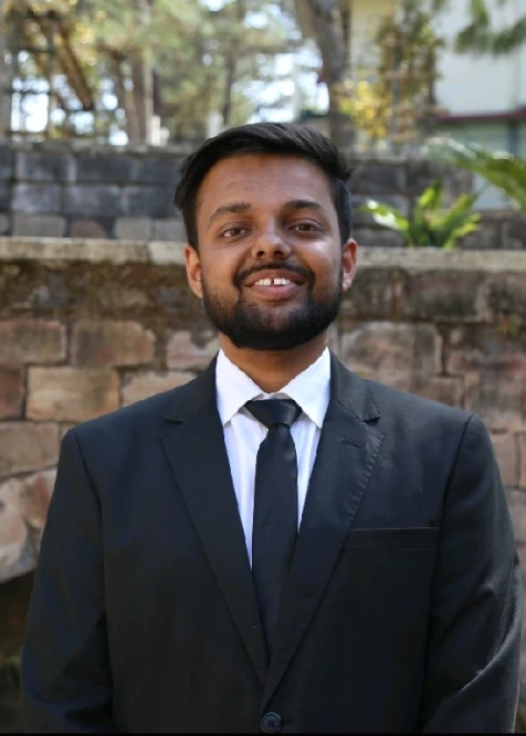 Akshansh Gupta