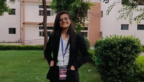Muskan Agrawal