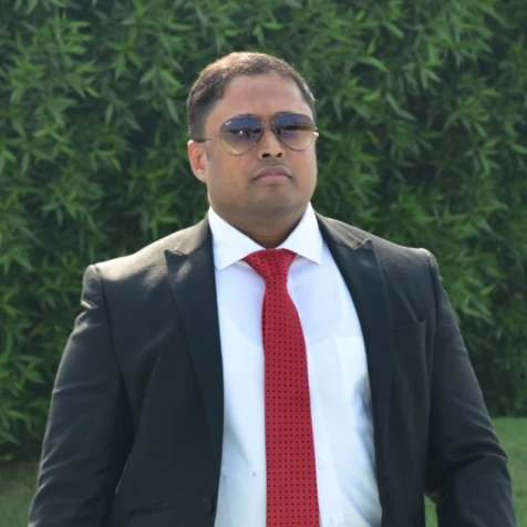 Arijit Bhattacharyya