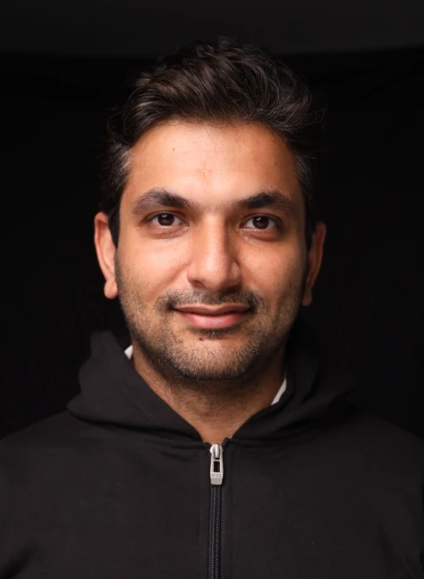 Vaibhav Arora