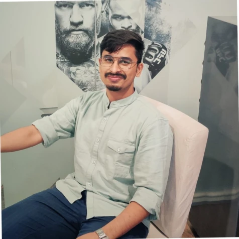 Sumit Parekar
