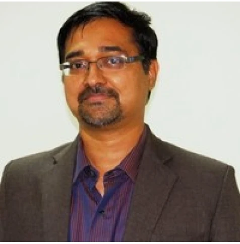 Chandrashekar Kupperi