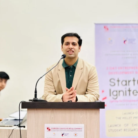 Karan Korke