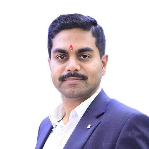 Kushal Kumar Varshney