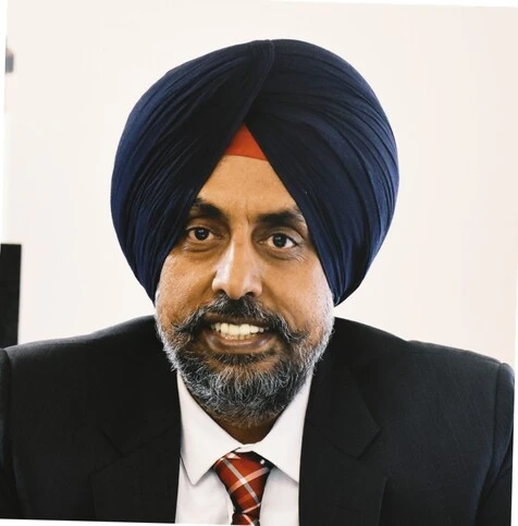 Amarpreet Singh