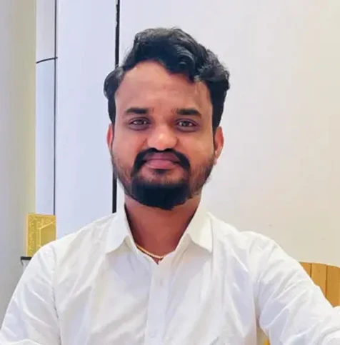 Kotala Raghavendra